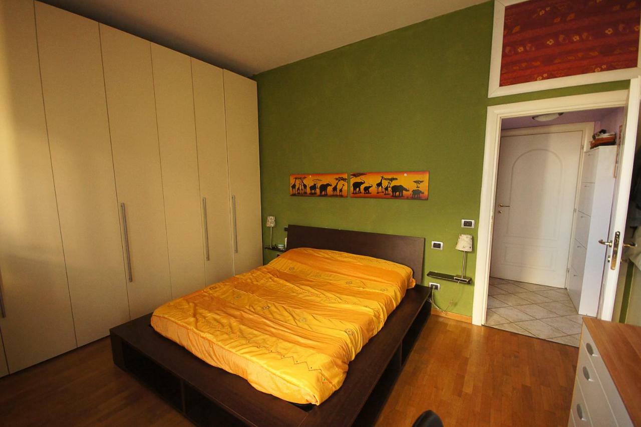 S. Stefano In Pane House Apartment Florenţa Exterior foto